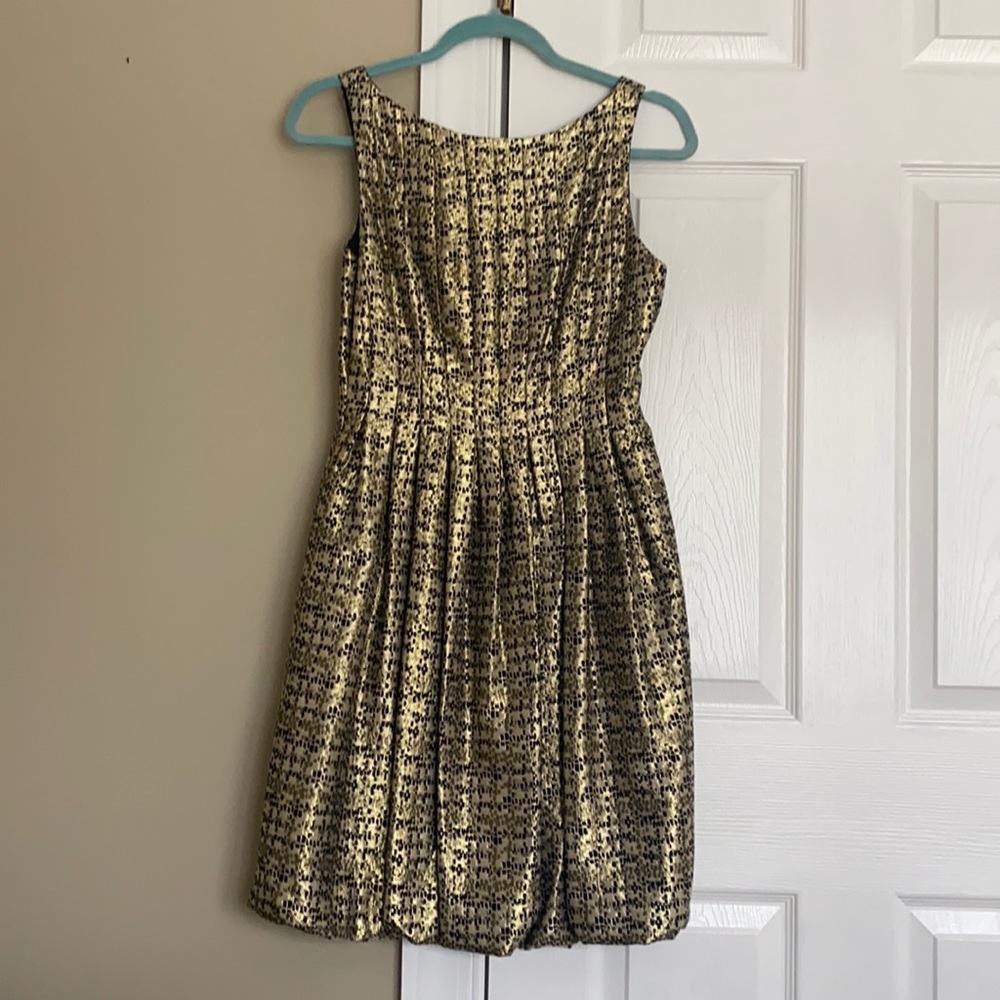 Maggy London dress size 6P